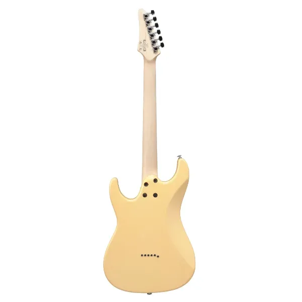 Ibanez AZES31 Solidbody Electric Guitar – Ivory — view 4