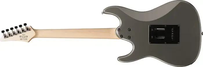 Ibanez AZES40-Tungsten Electric Guitar — view 6