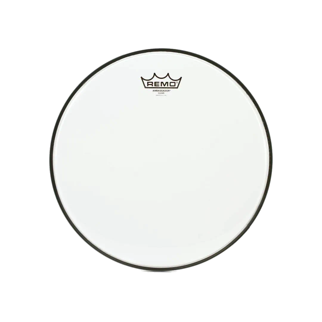 Remo 13 Ambassador Clear — view 1