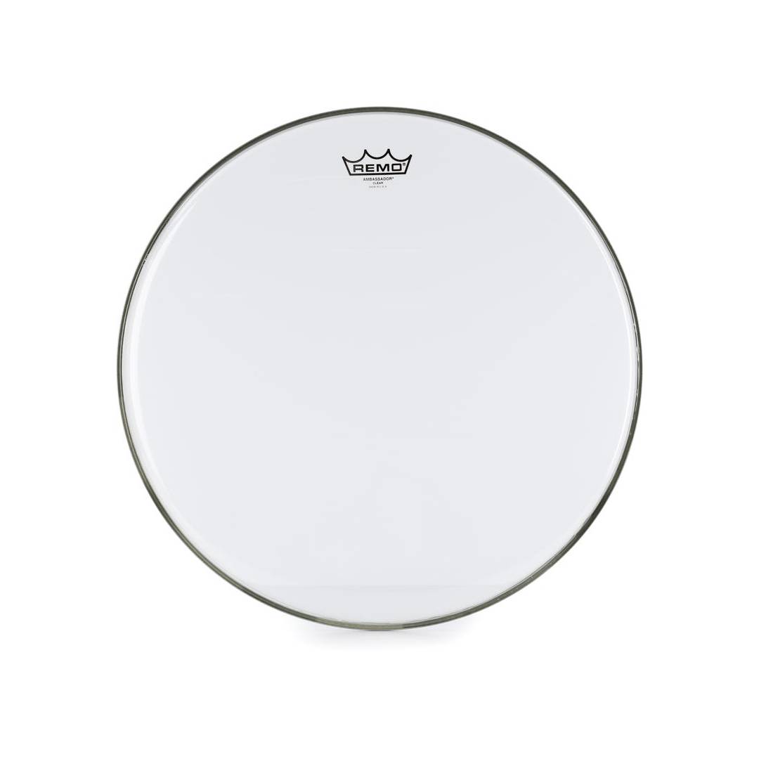 Remo 18 Ambassador Clear — view 1