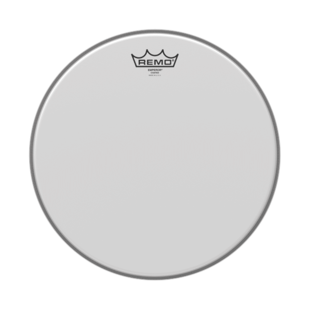 Remo 13″ Emperor® Coated Drum Head