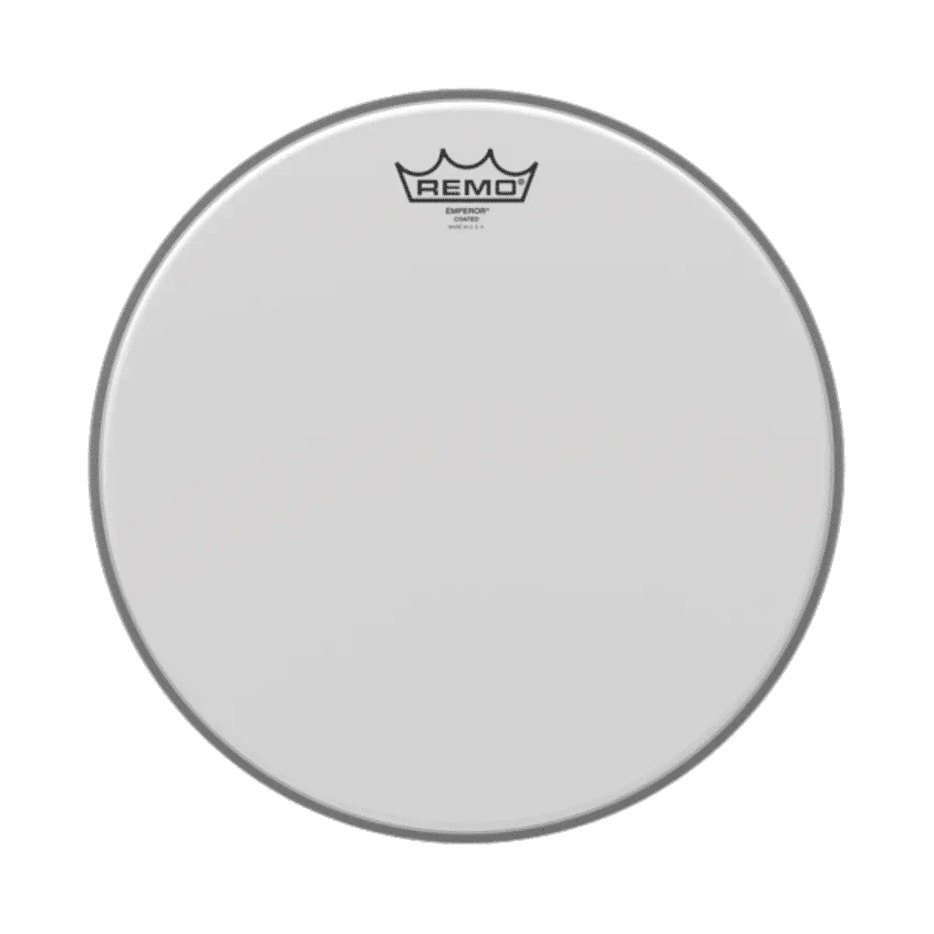 Remo 13″ Emperor® Coated Drum Head