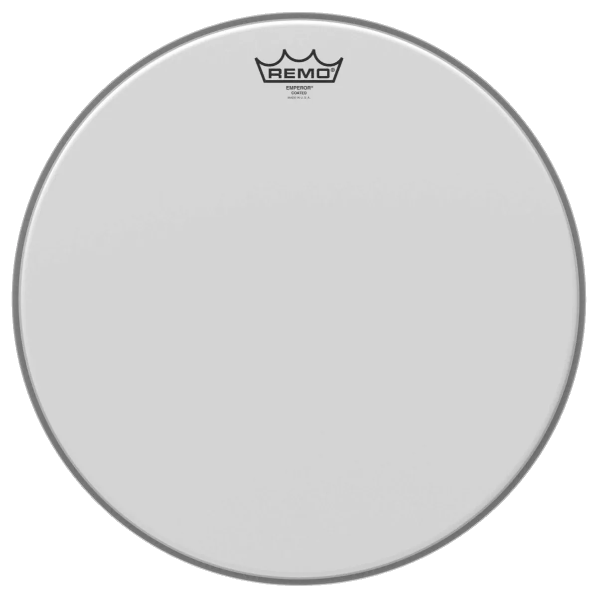 Remo Emperor Coated Drumhead – 16 inch — view 1