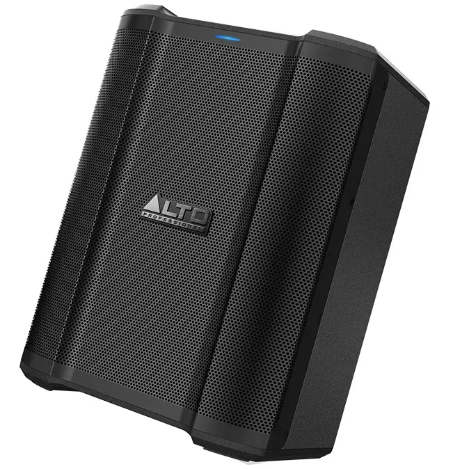 Alto Professional Busker Portable 200-watt Battery-powered PA Speaker — view 2