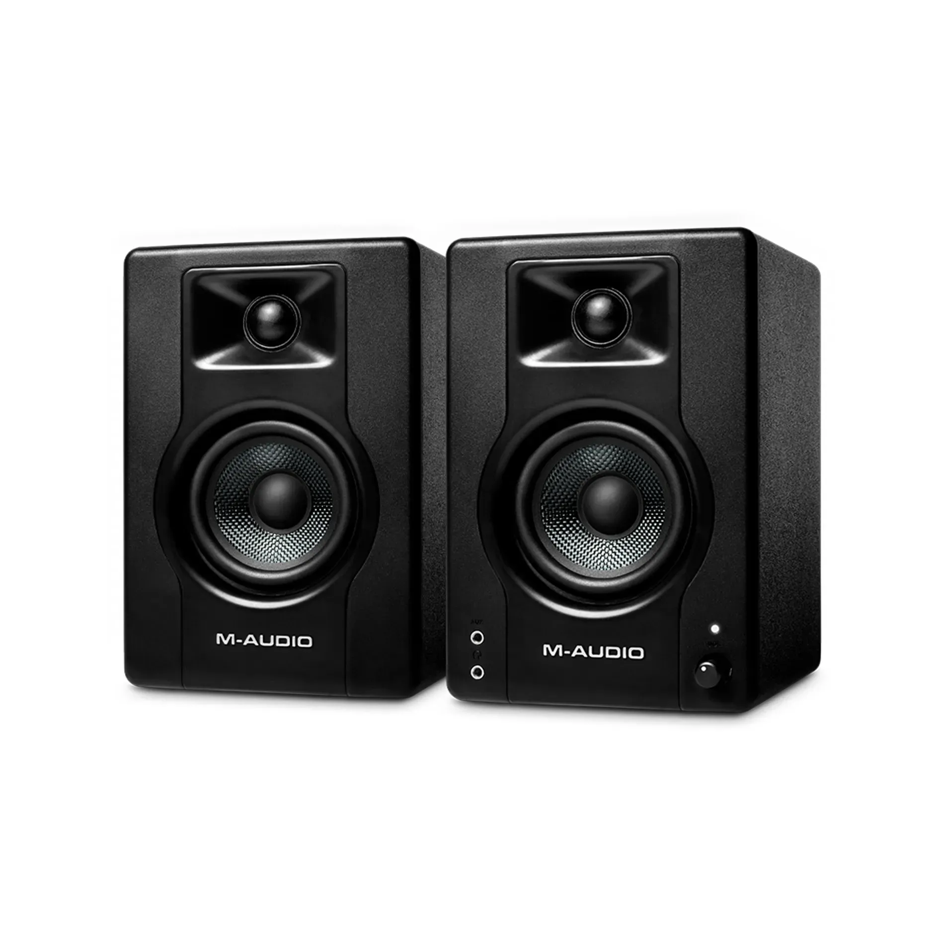 M-Audio BX3 3.5-inch Powered Studio Monitors – Pair — view 1