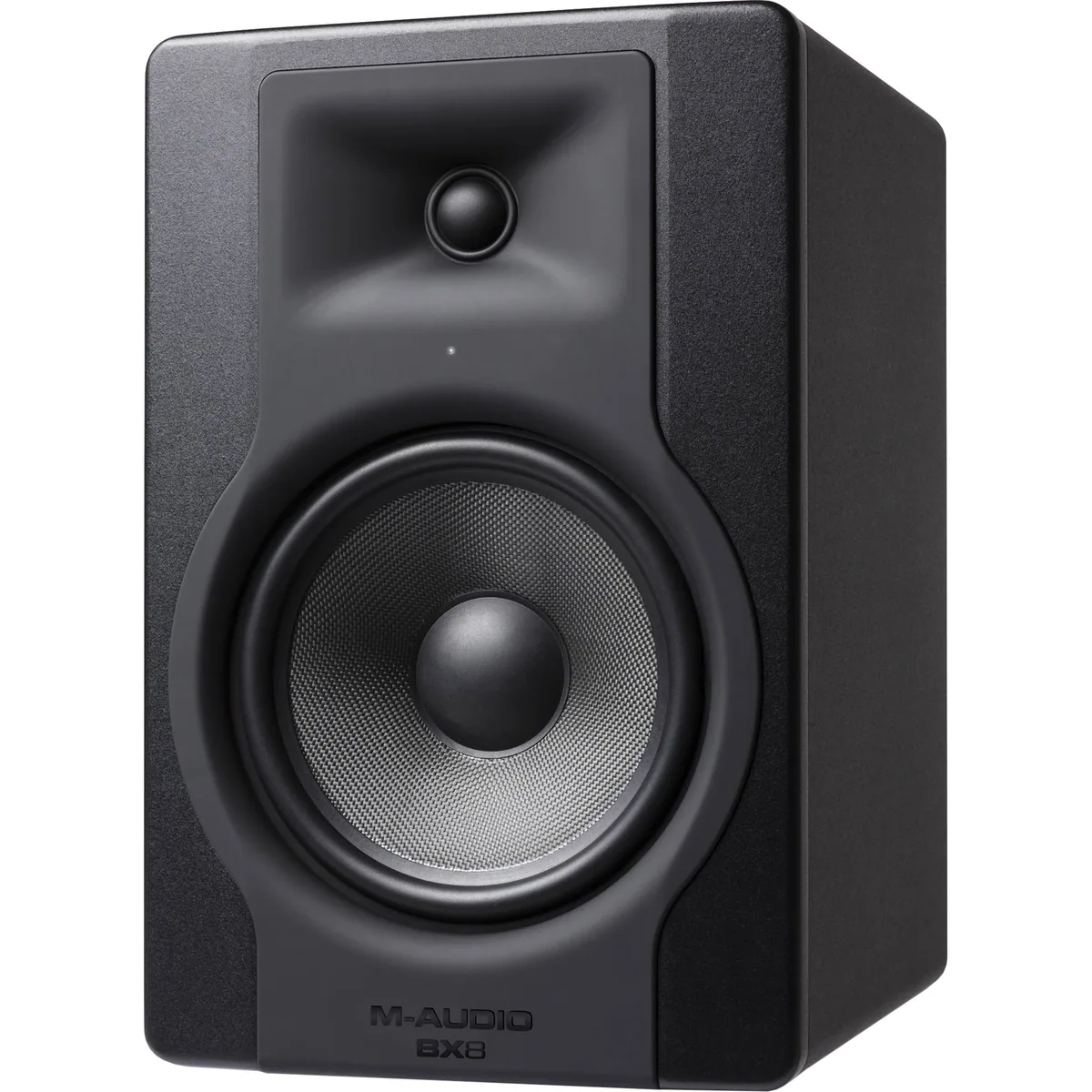 M-Audio BX8 D3 8 inch Studio Monitors (Pair) — view 2