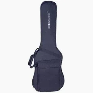 Crossrock Electric Guitar Bag Black