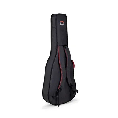 Crossrock 10mm Padded Backpack Style Dreadnought Guitar Bag — view 2