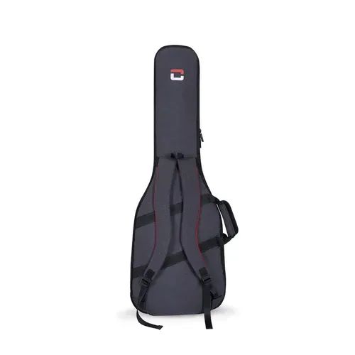 Crossrock CRSG107EDG 10mm Padded Electric Guitar Bag — view 2