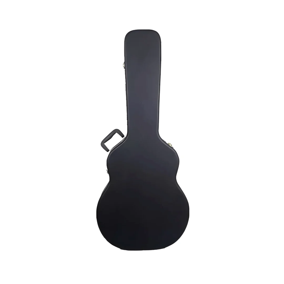 Crossrock CRW500C Classic Guitar Case — view 1