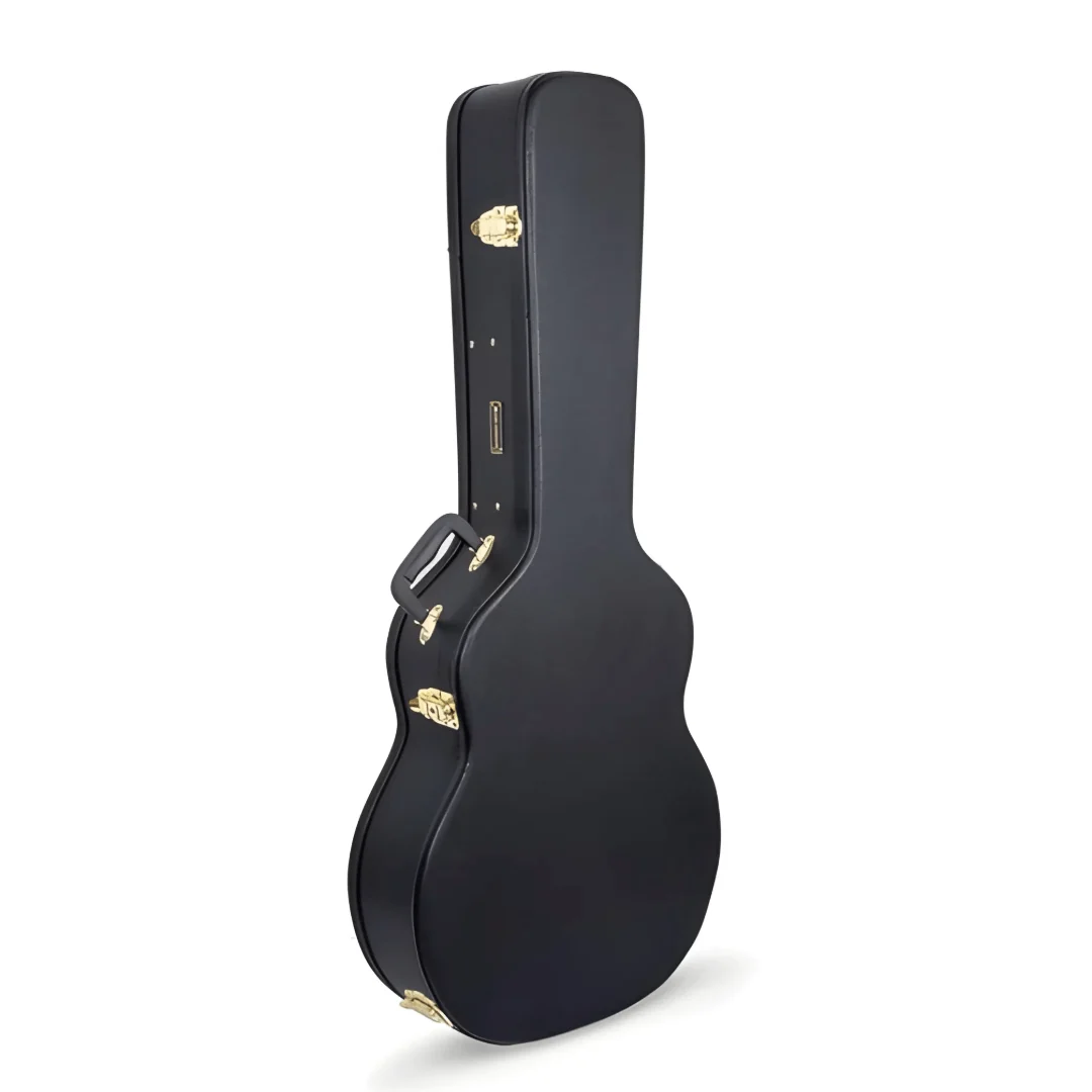 Crossrock CRW500C Classic Guitar Case — view 2