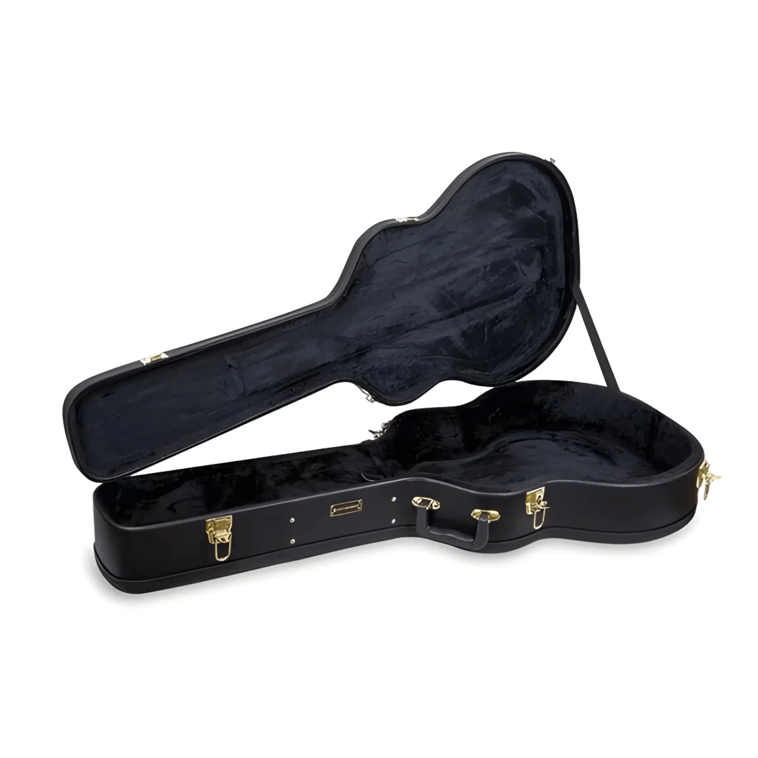 Crossrock CRW500C Classic Guitar Case — view 3