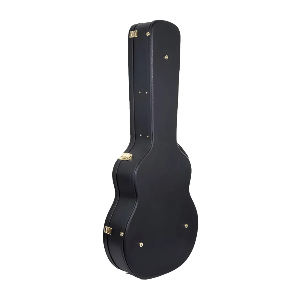 Crossrock CRW500C Classic Guitar Case — view 4