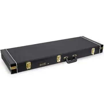 Crossrock CRW500E Electric Guitar Case