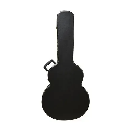 Crossrock CRW500SB Jumbo Acoustic Case