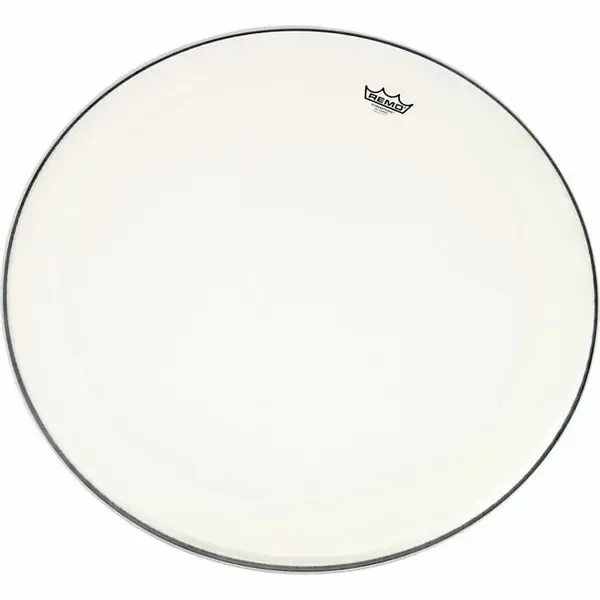 Remo 26 Encore CS Coated Bass B/D — view 1