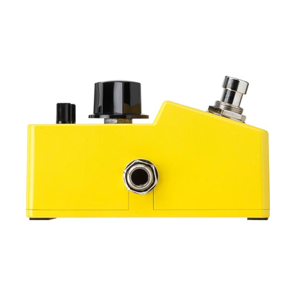 Ibanez Flanger Mini Pedal — view 2