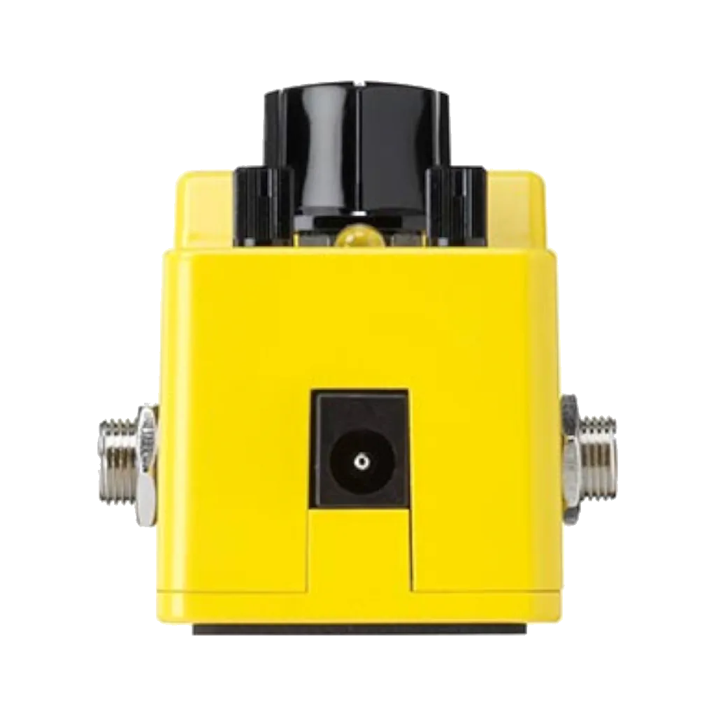 Ibanez Flanger Mini Pedal — view 3