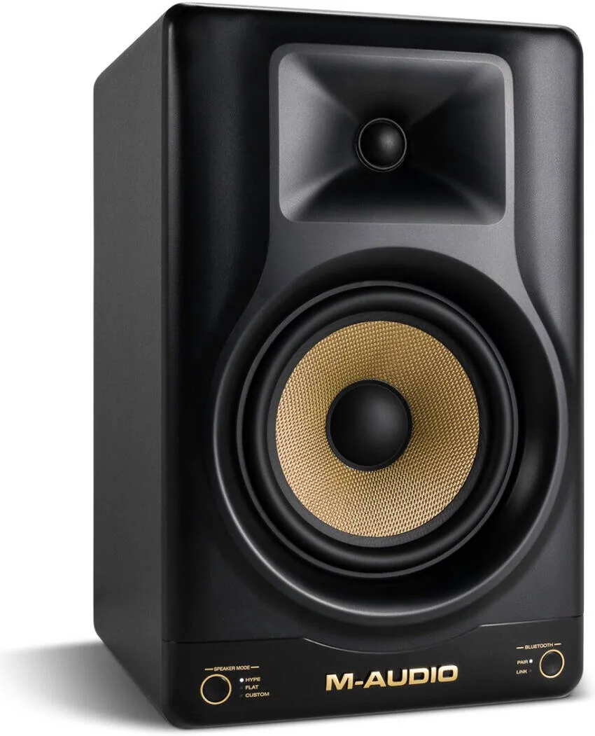 M-Audio Forty Sixty 6.5inch Studio Monitor — view 2