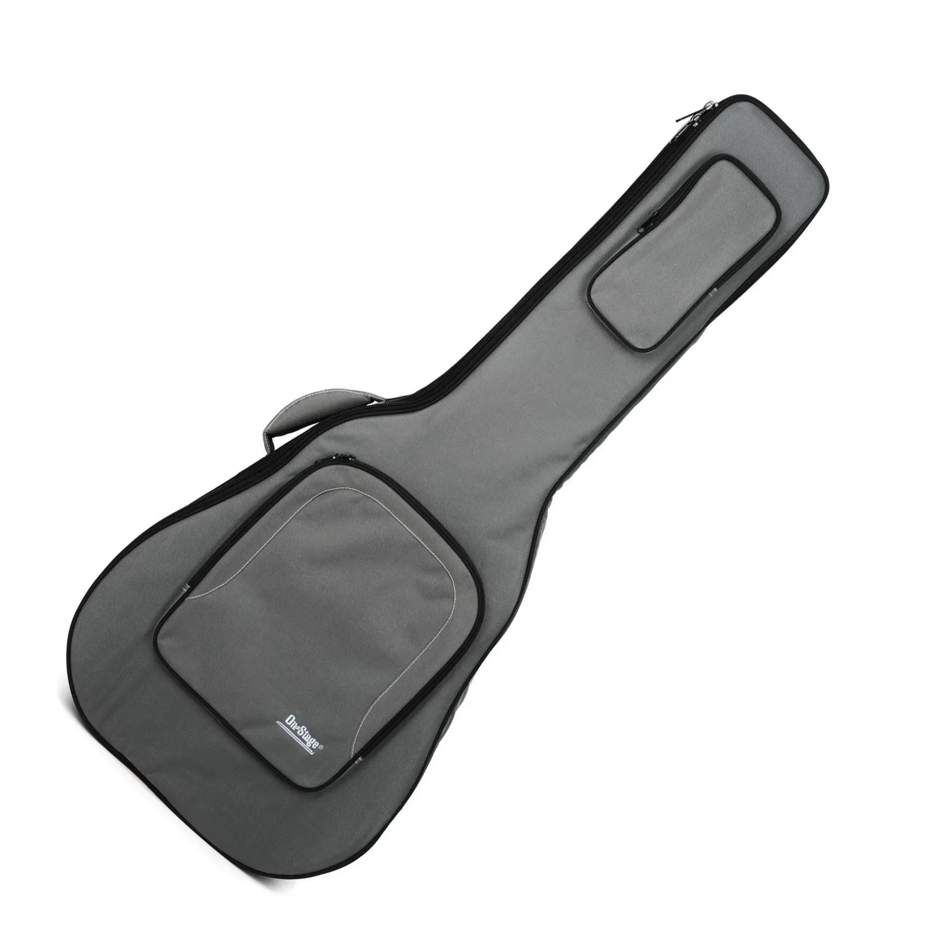On-Stage GHA7550CG Hybrid Acoustic Guitar Gig Bag