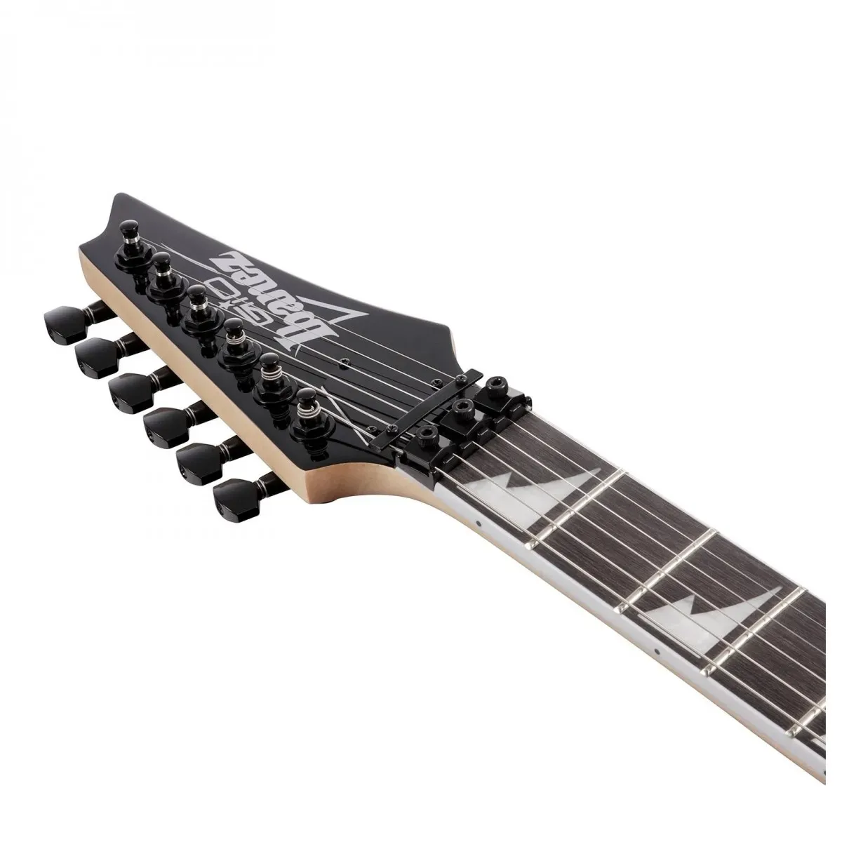 Ibanez GRG320FA GIO Electric Guitar - Transparent Blue Sunburst — view 6