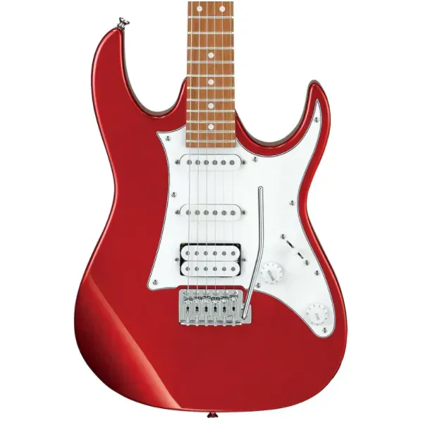Ibanez GRX40 GIO Electric Guitar - Candy Apple Red