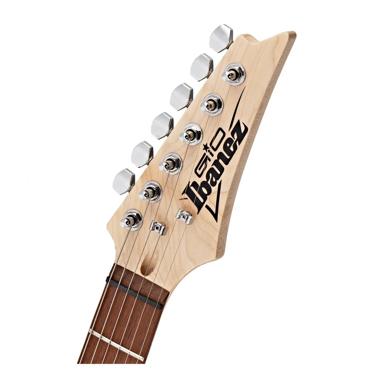 Ibanez GRX40 GIO Electric Guitar - Candy Apple Red — view 5