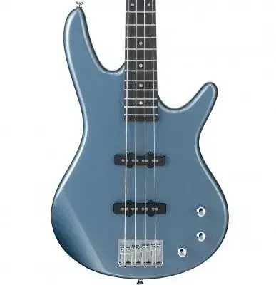 Ibanez GSR180 4 String Bass Guitar - Baltic Blue Metallic — view 1