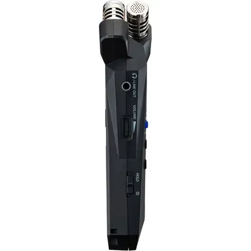 Zoom H1essential Portable Recorder — view 3