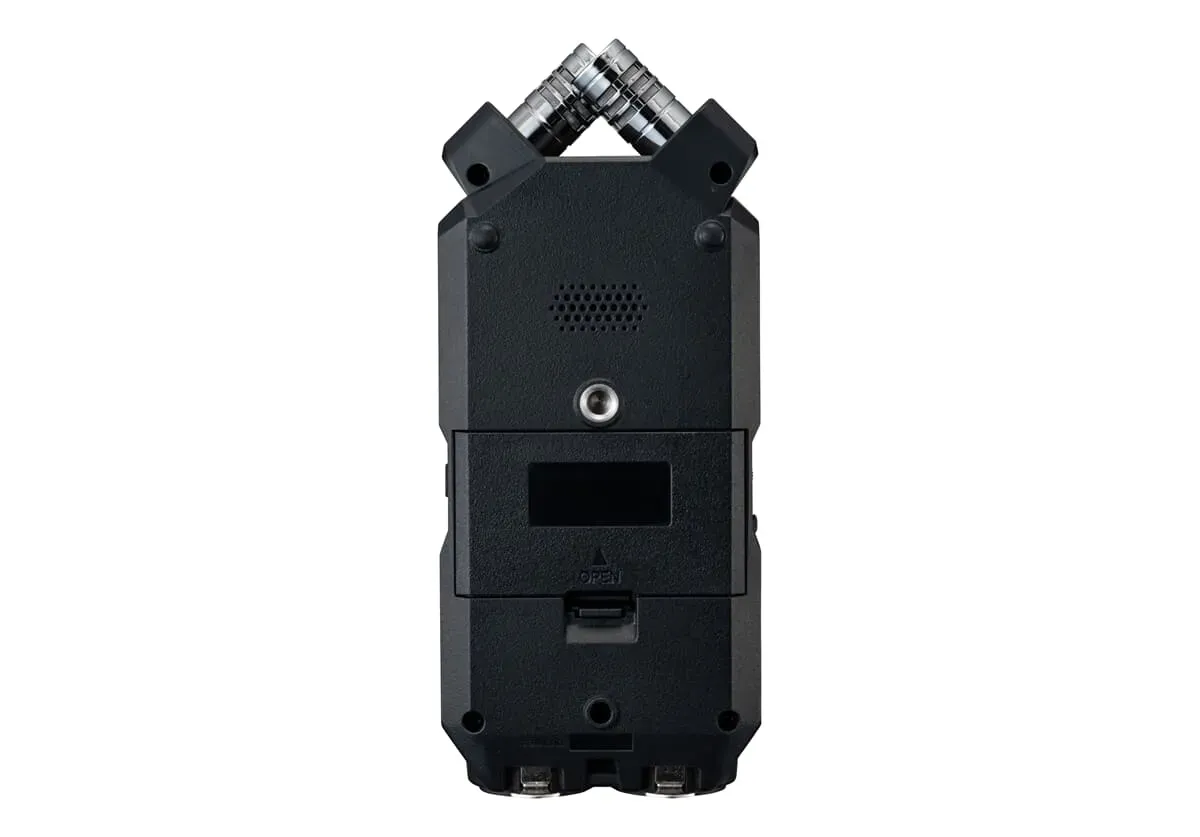 Zoom H4essential Portable Recorder — view 6