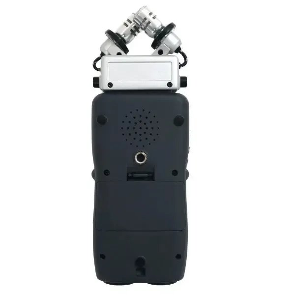 Zoom H5 4-channel Handy Recorder — view 2