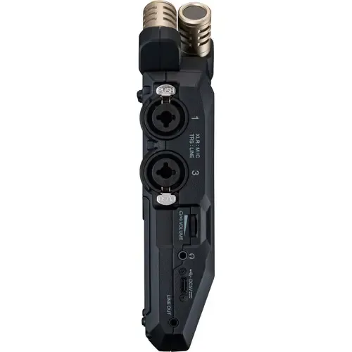 Zoom H6essential Handheld Recorder — view 4