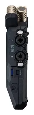Zoom H6essential Handheld Recorder — view 5