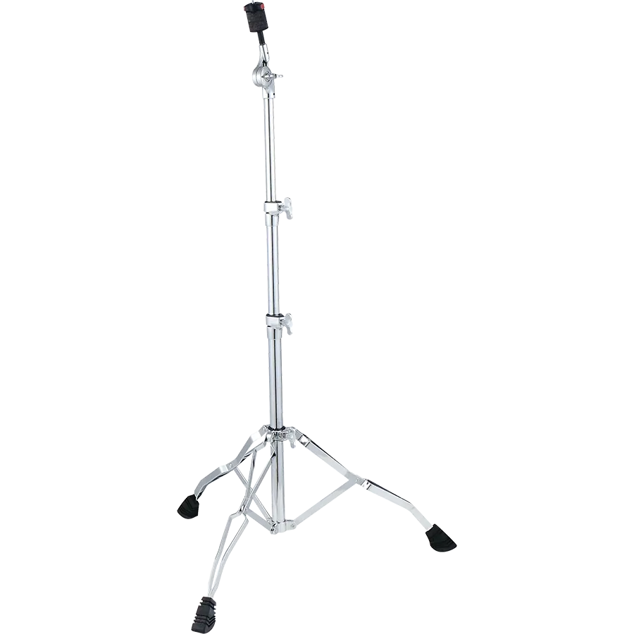 Tama HC42WN Stage Master Straight Cymbal Stand - Double Braced — view 1