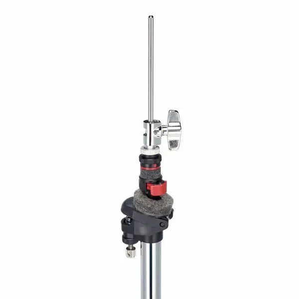 Tama HH905D Iron Cobra Lever Glide Hi-hat Stand - 2-leg — view 4