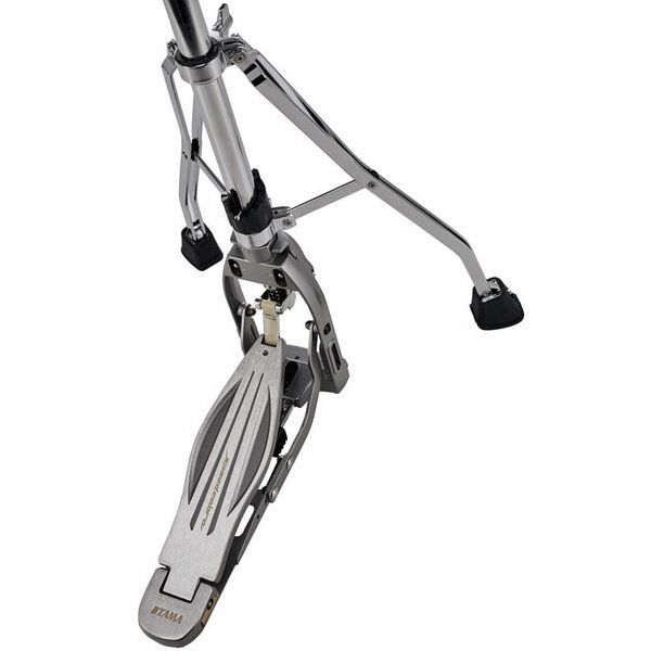 Tama HH915D Speed Cobra Lever Glide Hi-hat Stand — view 2