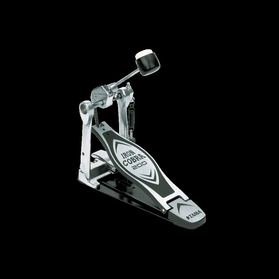 Tama HP200P Iron Cobra Power Glide Single Bass Drum Pedal