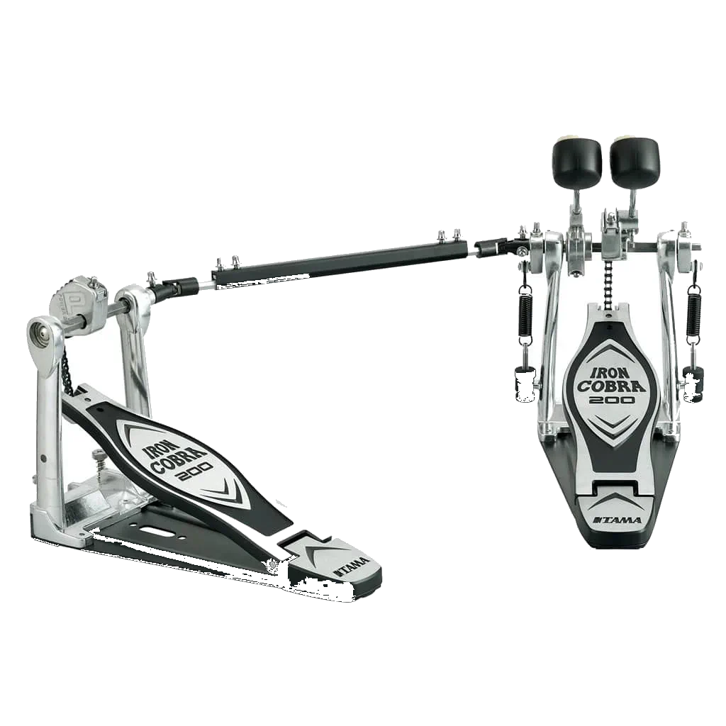 Tama HP200PTW Iron Cobra 200 Double Bass Drum Pedal