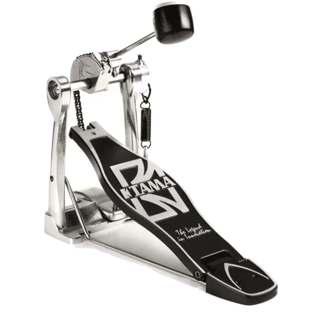 Tama HP30 Standard Single Bass Drum Pedal — view 1