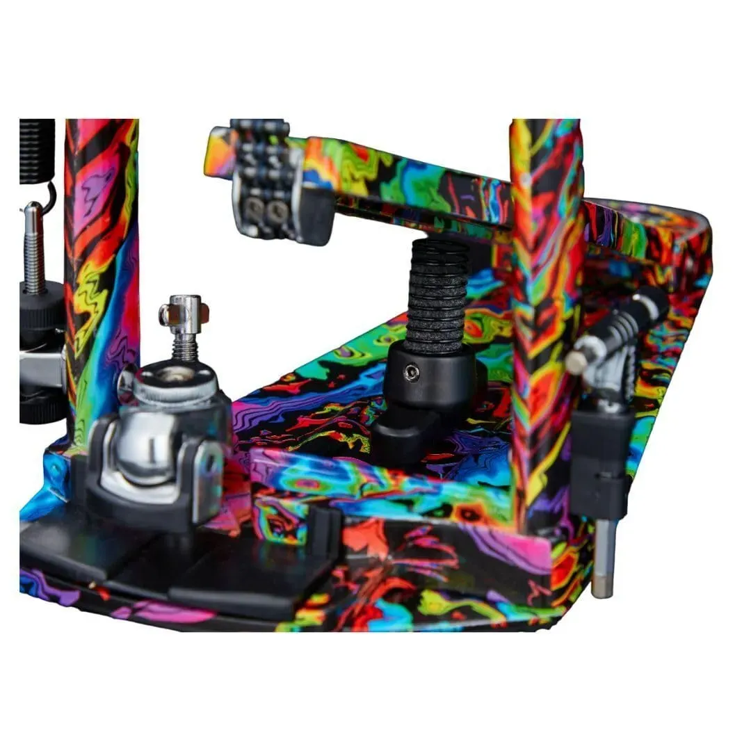 Tama Limited Edition Iron Cobra Power Glide Single Pedal — view 2