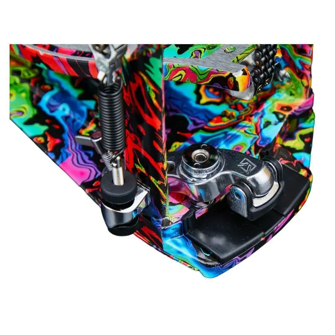 Tama Limited Edition Iron Cobra Power Glide Single Pedal — view 4