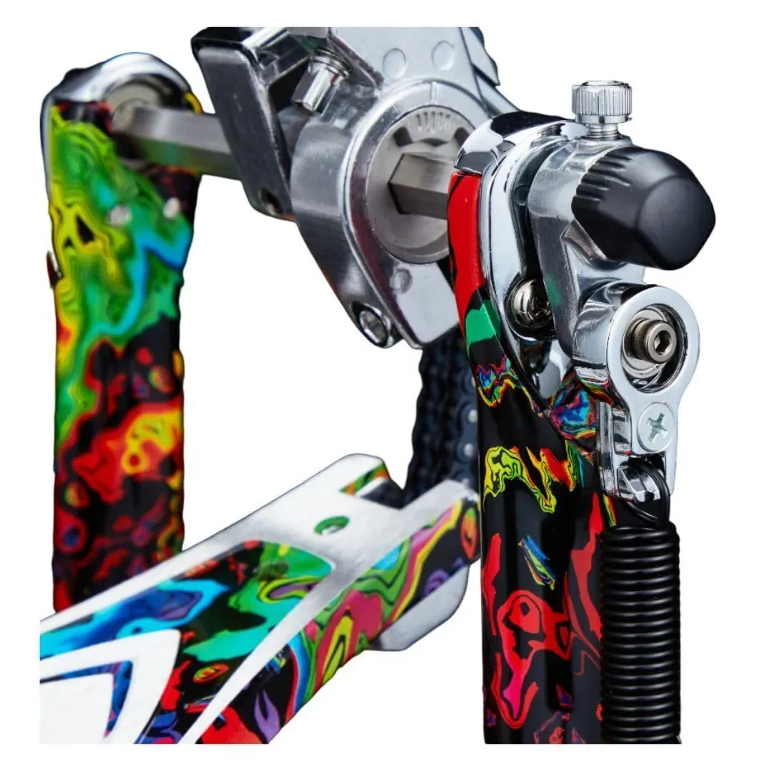 Tama Limited Edition Iron Cobra Power Glide Single Pedal — view 6
