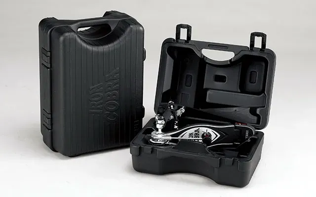 Tama HP900PN Iron Cobra 900 Power Glide Single Pedal — view 6