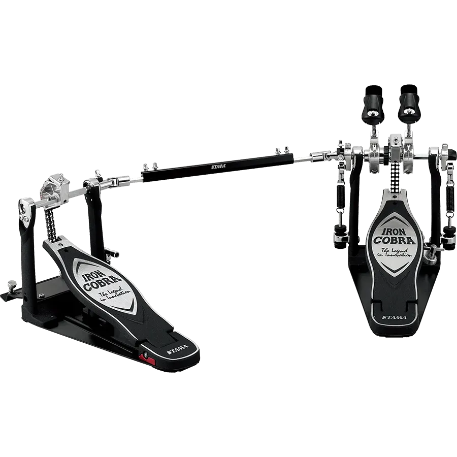 Tama HP900PWN Iron Cobra 900 Power Glide Double Bass Pedal