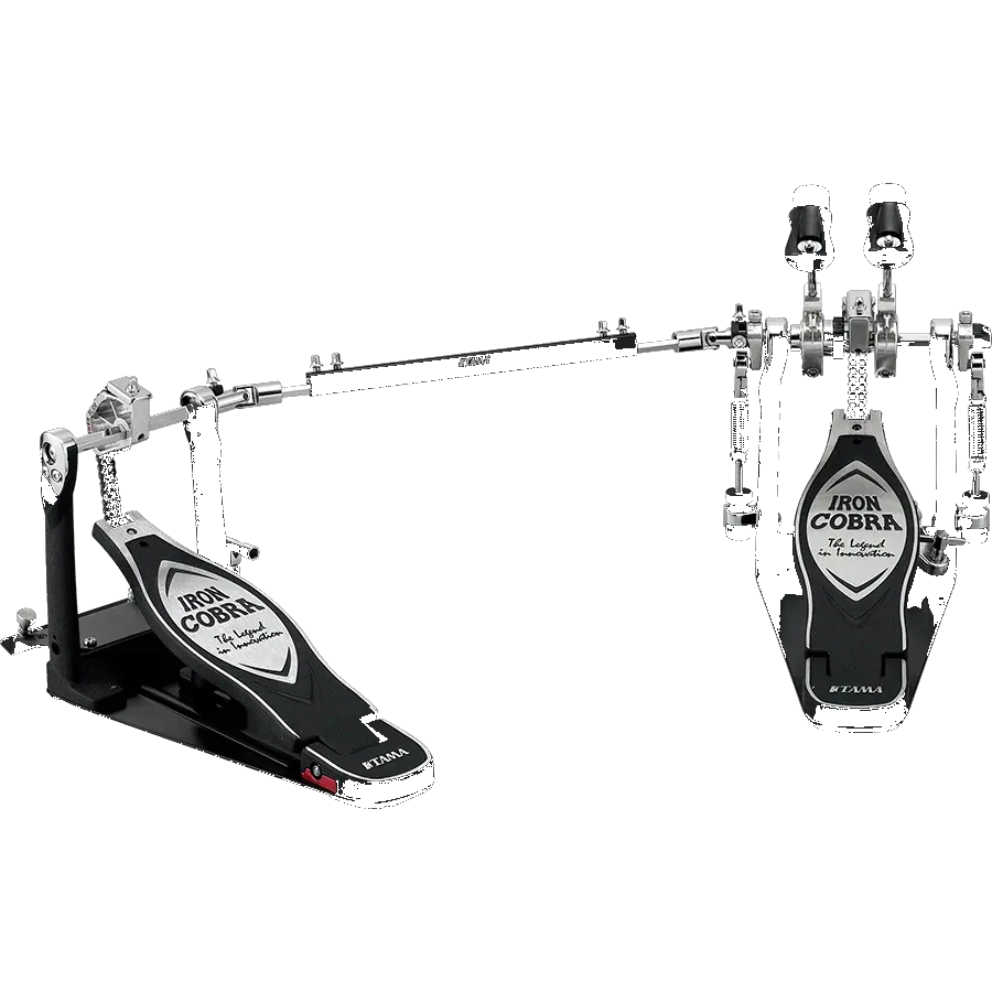 Tama HP900PWN Iron Cobra 900 Power Glide Double Bass Pedal