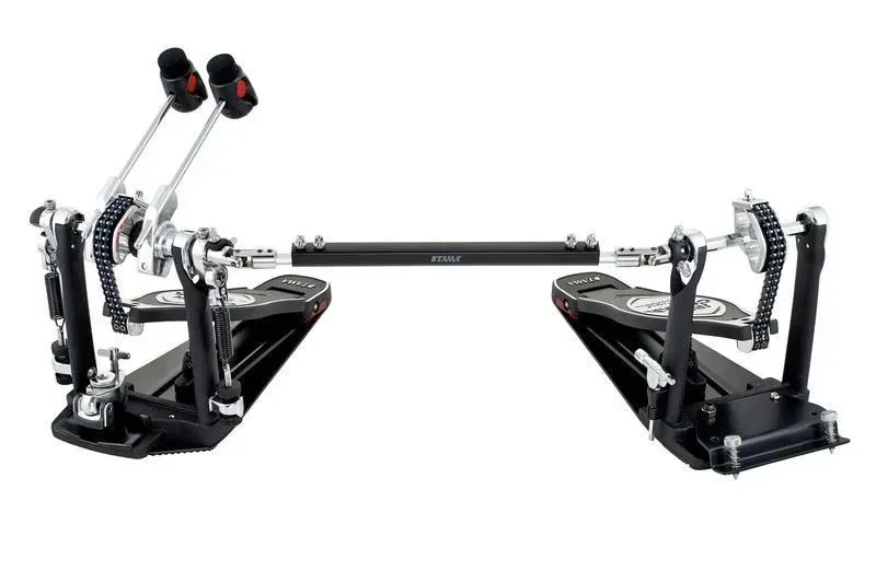 Tama HP900PWN Iron Cobra 900 Power Glide Double Bass Pedal — view 2