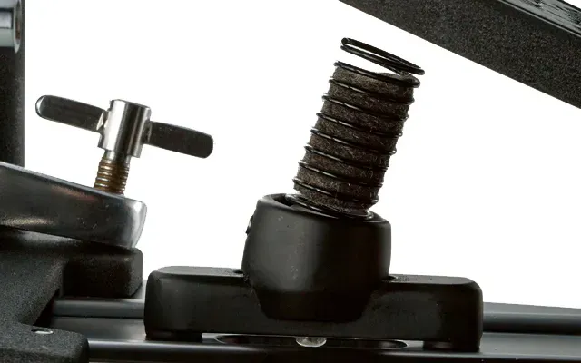 Tama HP900PWN Iron Cobra 900 Power Glide Double Bass Pedal — view 7