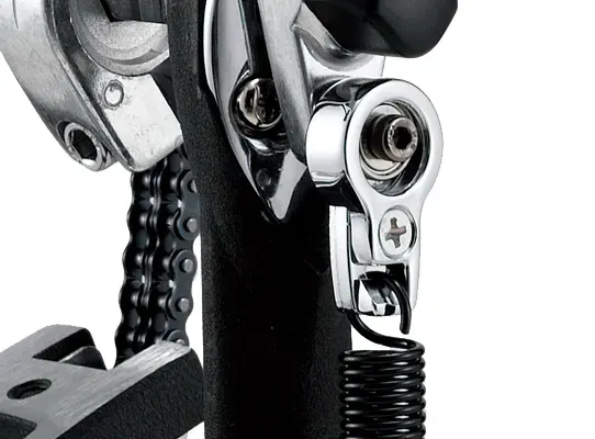 Tama HP900PWN Iron Cobra 900 Power Glide Double Bass Pedal — view 8