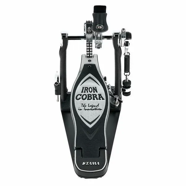 Tama HP900RN Iron Cobra 900 Rolling Glide Single Pedal — view 2