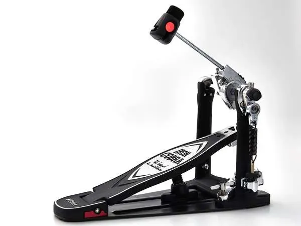 Tama HP900RN Iron Cobra 900 Rolling Glide Single Pedal — view 3